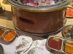-西塔老太太泥炉烤肉(亚运村店)
