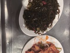 -韩麦大冷面(桂花街直营店)