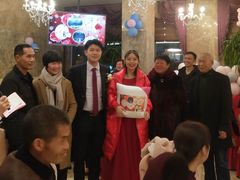 -黄岩国际大酒店·餐厅