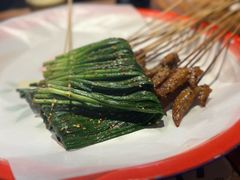 -北丐先生·野馄饨烧烤(雨花万象店)