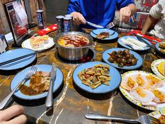 -吉布鲁牛排海鲜自助(巴南万达广场店)