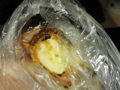 -泸溪河桃酥(西直门凯德店)