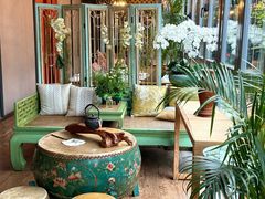 -若蘭慈·无国界素食料理(欢乐海岸店)