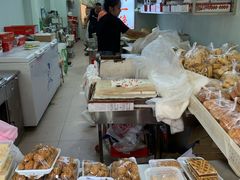 -老王记糕干(养鱼池路店)