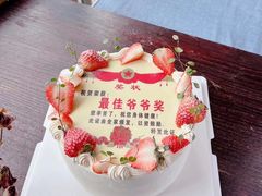-心焙·Cake(街道口未来城店)