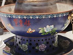 -东来顺•非遗火锅(外滩店)