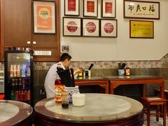 -恩宁刘福记(东华东路店)