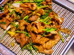-京城小江南·北京烤鸭·江南土菜·白鱼(中关村店)