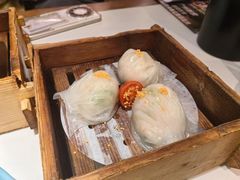 -禄运茶居·手工点心(体育西店)