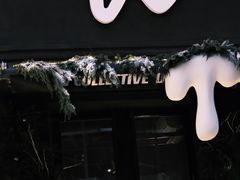 -W COLLECTIVE  DESSERT SHOP