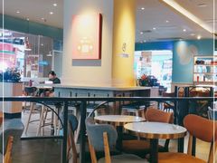 大堂-COSTA COFFEE(水游城店)