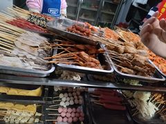 -胡仁根胡记炸炸炸