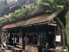 -自然餐厅(Phuket)