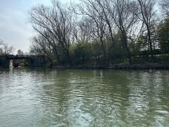 -西溪国家湿地公园