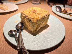 -波特曼西餐厅(中央大街店)