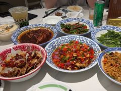 -欧记大排档·景德菜(上海首店)