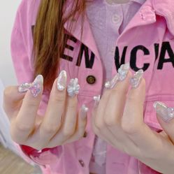 -TsukiNail艺术美甲美睫沙龙