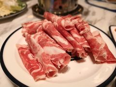 -哈尔滨融创施柏阁酒店中餐厅