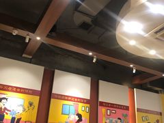 大堂-妈妈传炖品(双林店)