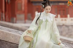 -美云庭古装·格格服汉服·京城旅拍(北京店)