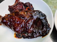 -兴福老面馆(寺路街店)