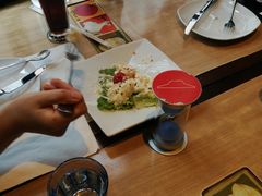 -必胜客(新海上世界店)