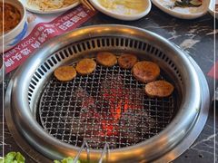 -一品诚记烤肉·甄选店(中南路店)