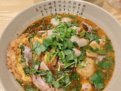 -筒骨麻辣烫(永同昌公寓胜明花园店)