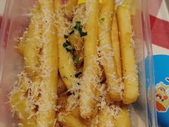 -阿妮叶李(光谷世界城店)