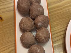 -朱氏牛鼎记鲜牛火锅(山水华庭店)