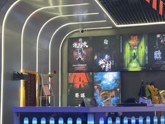 -关你鬼室大型密室逃脱(佛山创意园店)