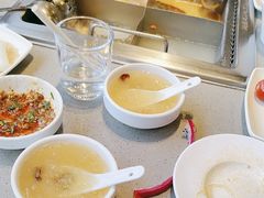 -海底捞火锅(苏宁生活广场店)