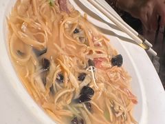 -吴越荣记·苏州菜·松鼠桂鱼(斜塘老街店)
