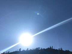 -硗碛藏寨·神木垒景区