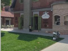 -Money Shops(愚园路店)