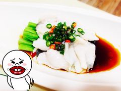 iphone_upload_pic-莫奈花园餐厅(麦迪逊花园店)