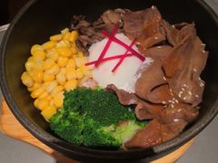 -厚贞日式烤肉(龙之梦店)