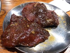 -原始泥炉烤肉(总店)