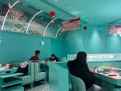 -季季红火锅(柳州城中万达二店)