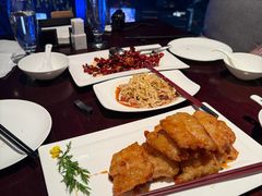 -小南洋海景餐厅(深圳湾店)