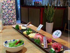 -赤坂亭·M9和牛烧肉·铁板烧(合肥万象城店)