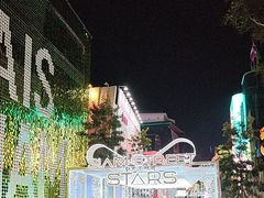 -暹罗广场