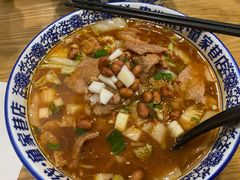 -贵州米线(童家巷店)