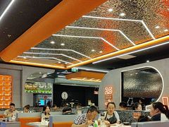 -蛙鱼潭美蛙鱼头(时代天街店)