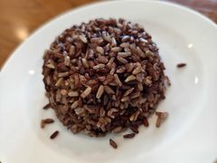 糙米饭-Chom Cafe and Restaurant