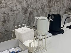 -边渡咖啡烘焙店(昙华林店)