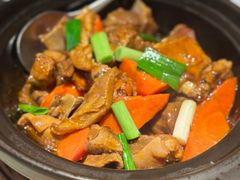 -明州小宴(文化广场店)