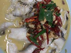 -小菜园新徽菜(滁州苏宁店)