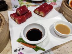 金沙红米肠-点都德(汇盈广场店)