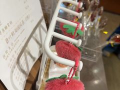 -7号里低糖生日蛋糕(南阳路店)